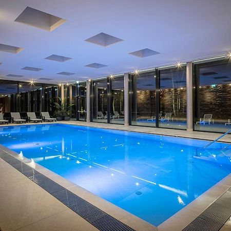 Van Der Valk Hotel Assen Exterior photo