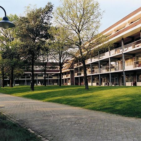 Van Der Valk Hotel Assen Exterior photo