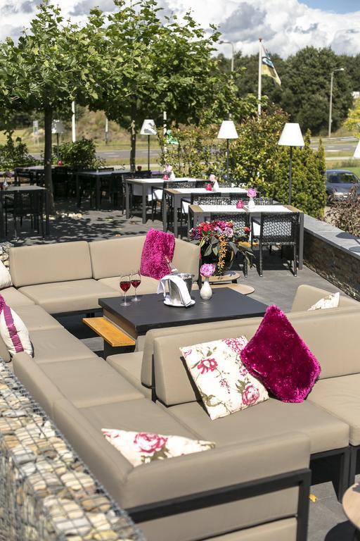 Van Der Valk Hotel Assen Exterior photo