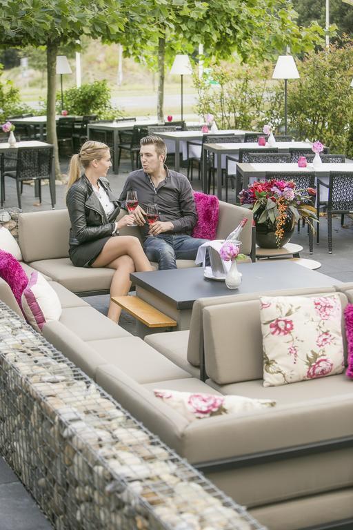 Van Der Valk Hotel Assen Exterior photo