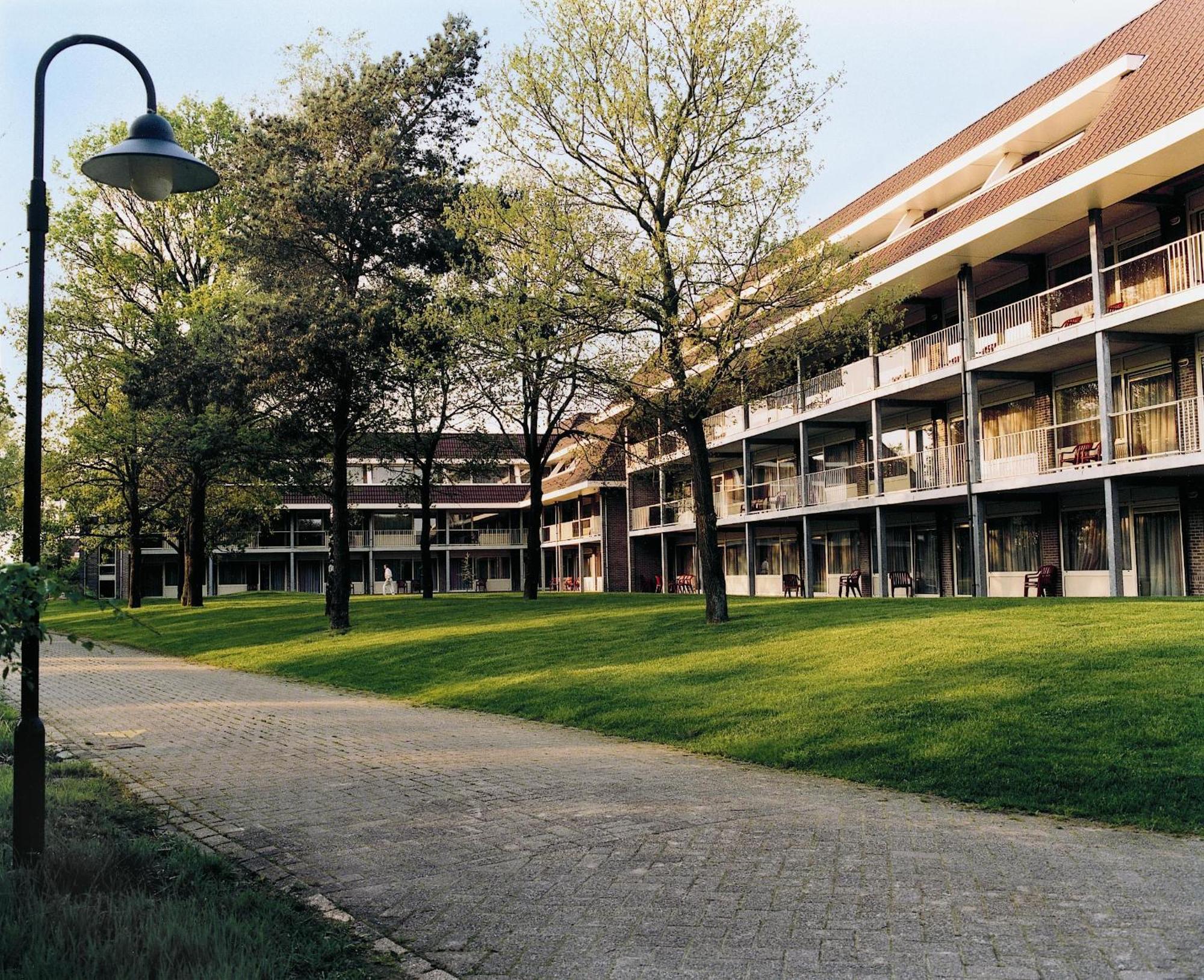 Van Der Valk Hotel Assen Exterior photo