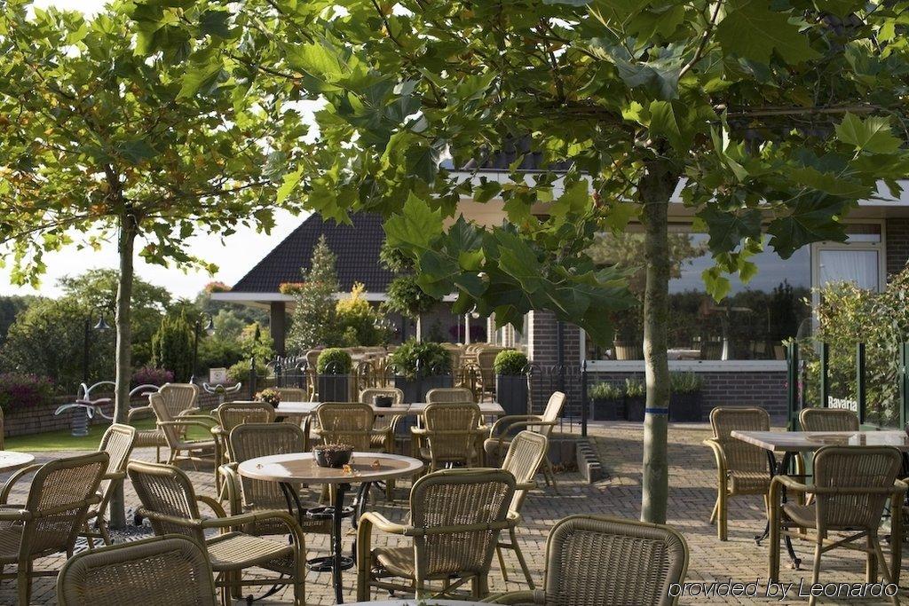 Van Der Valk Hotel Assen Restaurant photo