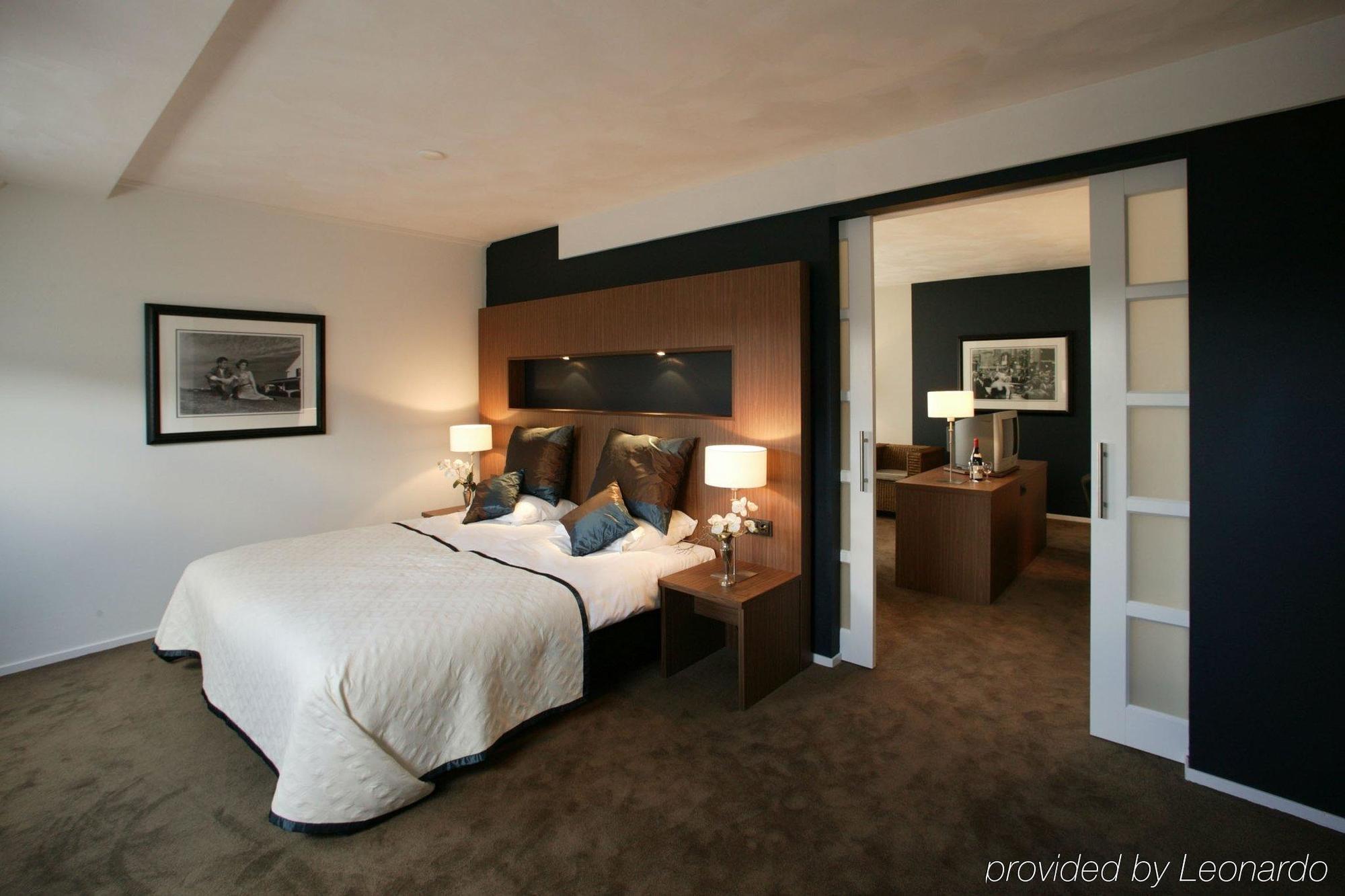 Van Der Valk Hotel Assen Room photo