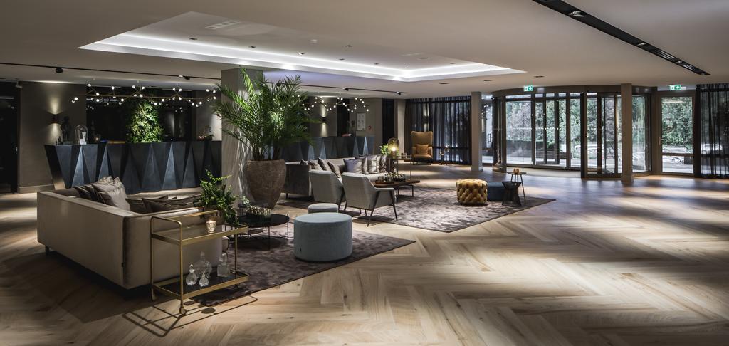 Van Der Valk Hotel Assen Exterior photo