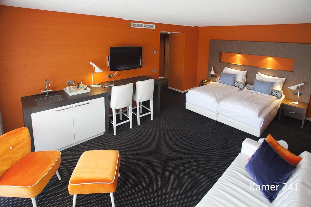Van Der Valk Hotel Assen Exterior photo