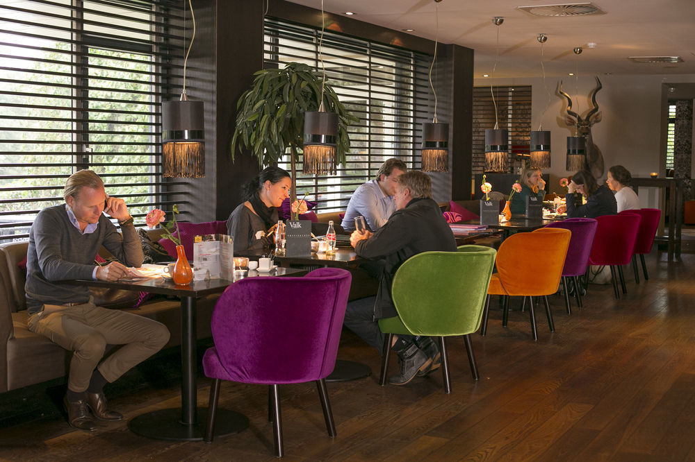 Van Der Valk Hotel Assen Exterior photo
