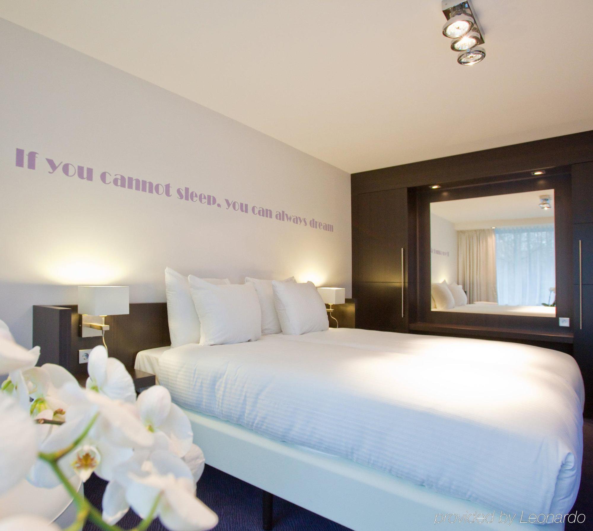 Van Der Valk Hotel Assen Exterior photo