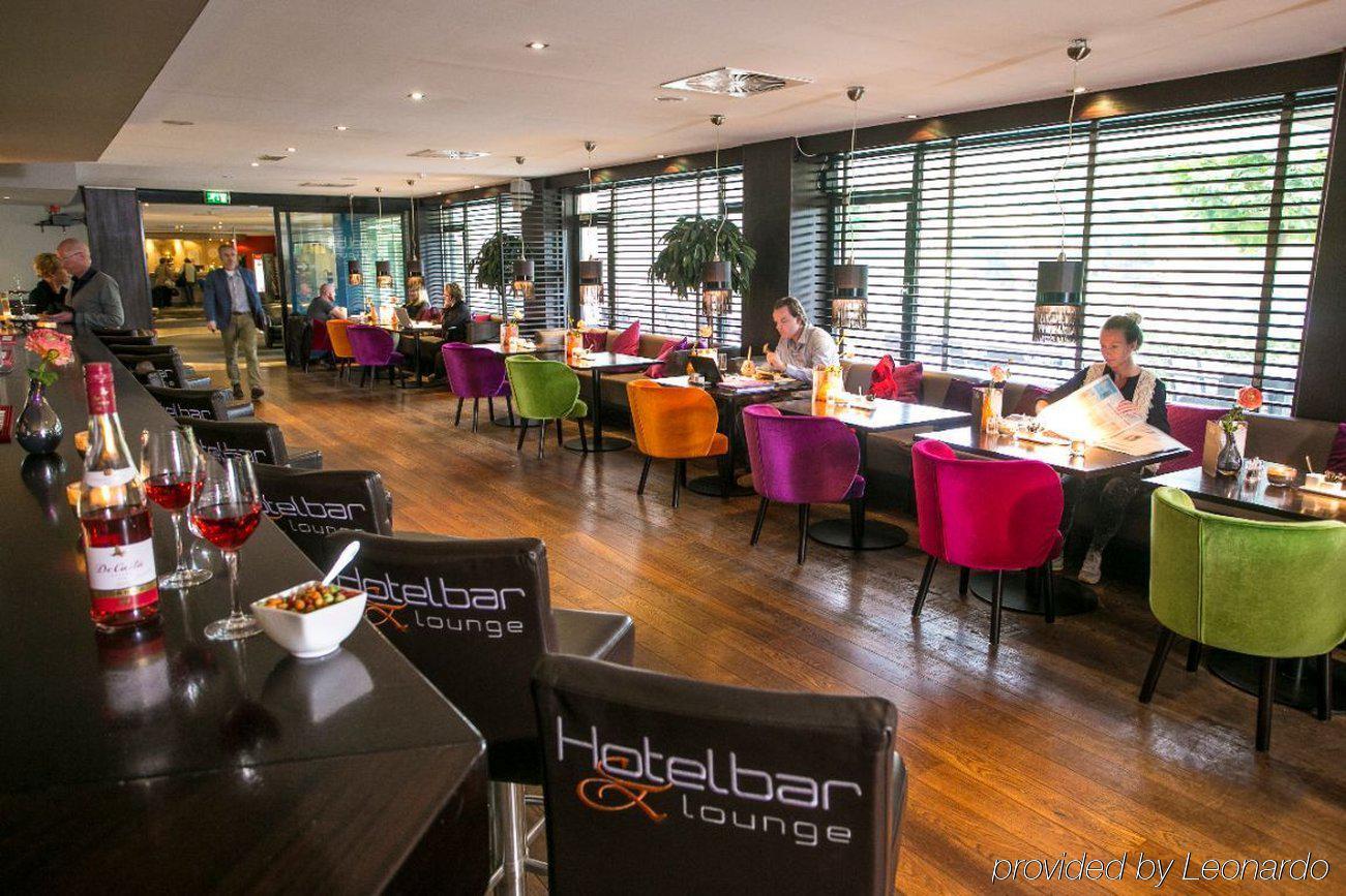 Van Der Valk Hotel Assen Exterior photo