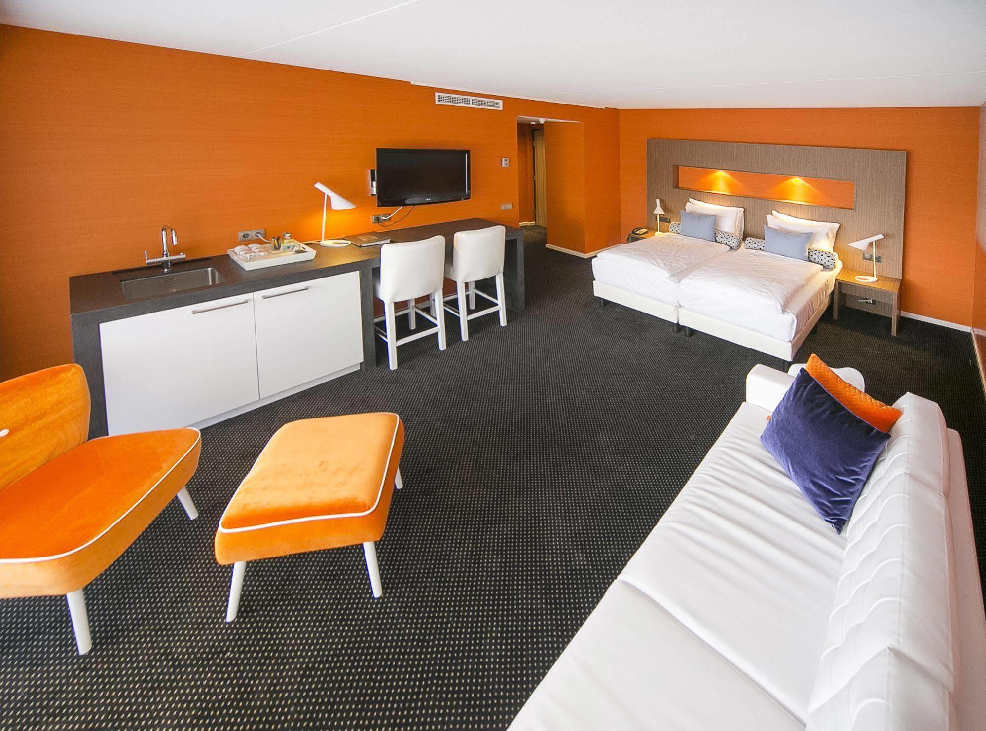 Van Der Valk Hotel Assen Exterior photo